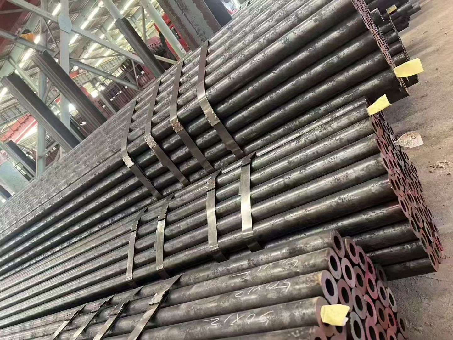 阳江市镀锌无缝钢管不锈钢无缝钢管 - 一站式服务